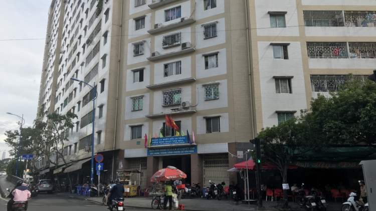 Nhà ở thương mại giá thấp: Khó làm vì thiếu quỹ đất, thủ tục rườm rà (2/7/2020)