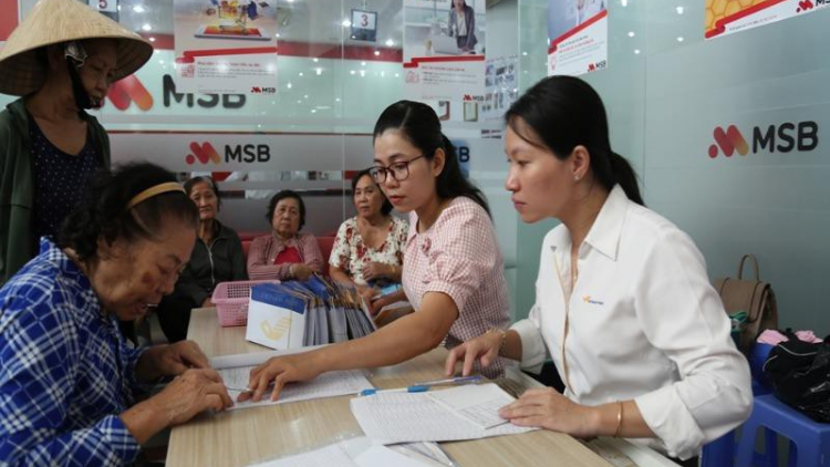 TPHCM dành 100 tỉ đồng hỗ trợ người lao động tự do bị ảnh hưởng Covid-19 (10/7/2020)