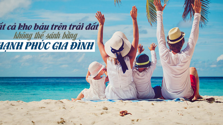 10 điều làm cho gia đình gắn kết và hạnh phúc hơn (2/7/2020)