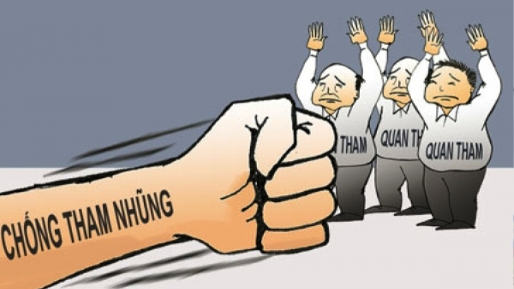 Phòng chống tham nhũng: Những vấn đề đặt ra (3/8/2020)