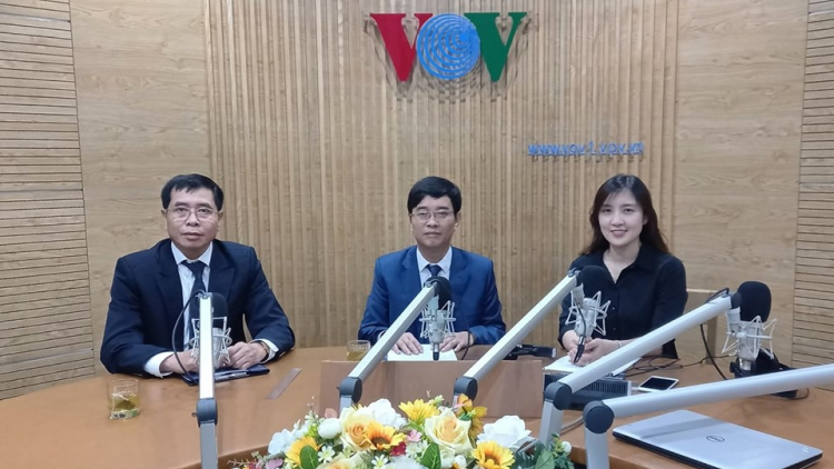 Nâng cao vai trò Kiểm toán Nhà nước trong phòng chống tham nhũng (15/8/2020)