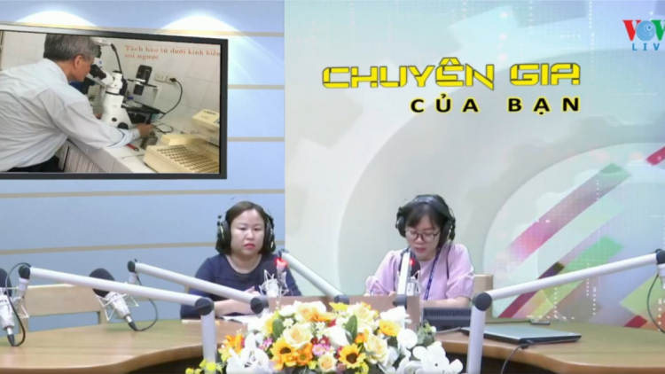 Hướng dẫn kỹ thuật nuôi trồng nấm đông trùng hạ thảo (18/8/2020)