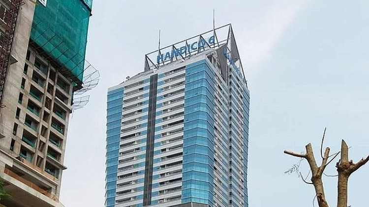 Chậm đăng ký giao dịch, Handico 6 bị phạt 360 triệu đồng (31/6/2020)