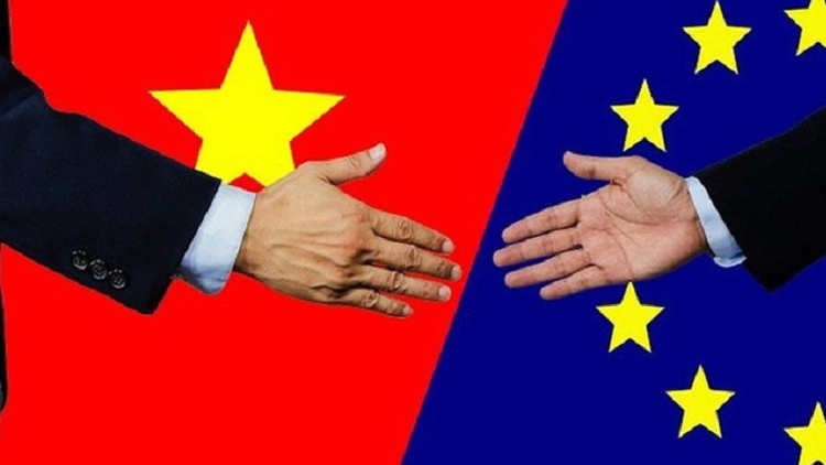 Hiệp định EVFTA có hiệu lực từ 1-8 mở ra nhiều cơ hội cho nông sản Việt (1/8/2020)