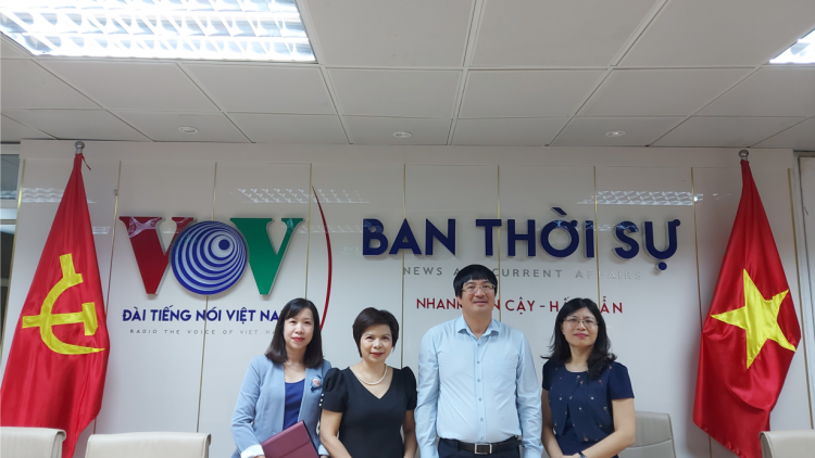 Cộng đồng doanh nghiệp Việt Nam – chủ động thích ứng, vượt qua khó khăn do đại dịch Covid-19 (30/8/2020)