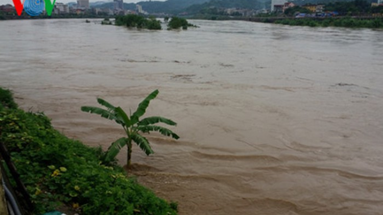 THỜI SỰ 18H CHIỀU 19/8/2020: Mưa lớn gây thiệt hại nặng về người và tài sản tại nhiều tỉnh miền núi phía Bắc.