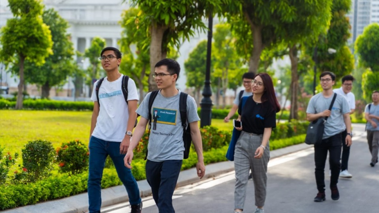 Thúc đẩy học sinh Việt Nam “du học trong nước”: Cơ hội nhiều, thách thức không ít (12/8/2020)