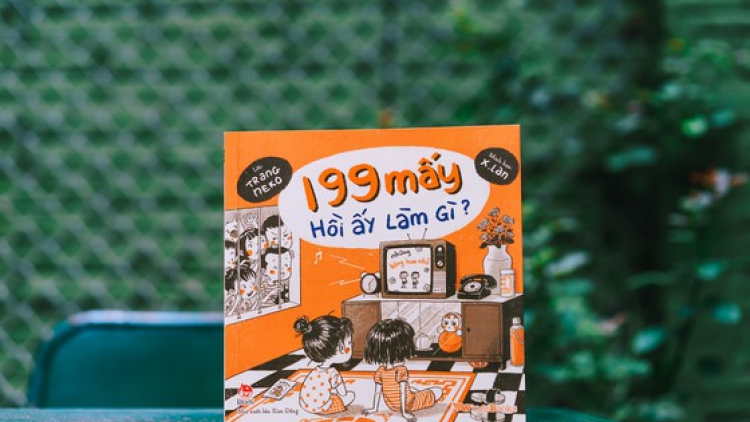 Ngược về năm "199 mấy" gặp lại tuổi thơ (26/8/2020)