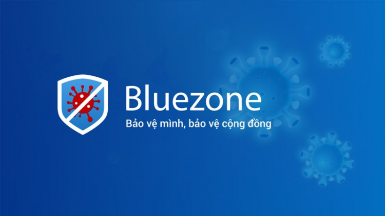 Ứng dụng Bluezone để cùng chung tay phòng, chống Covid-19 (5/8/2020)