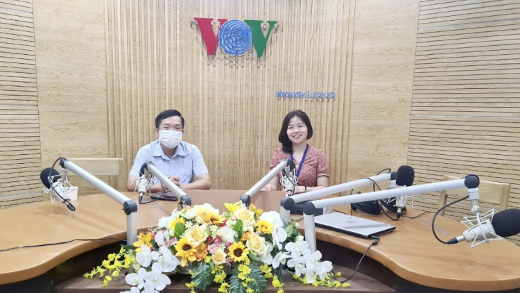 Xét nghiệm Covid-19 và những vấn đề đặt ra (29/8/2020)