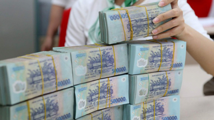 Tiền gửi của doanh nghiệp tại ngân hàng tăng mạnh trở lại (20/8/2020)