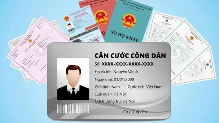 Thẻ căn cước công dân gắn chíp: có thực sự cần thiết? (18/8/2020)