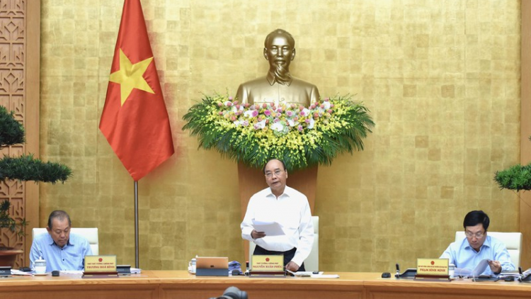 THỜI SỰ 18H CHIỀU 3/8/2020: Thủ tướng giao Bộ trưởng Bộ Giáo dục và đào tạo quyết định việc thi tốt nghiệp THPT