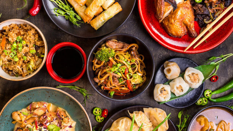 Trung Quốc phát động chiến dịch ăn ‘sạch bát sạch đĩa’, chống lãng phí thực phẩm (19/8/2020)