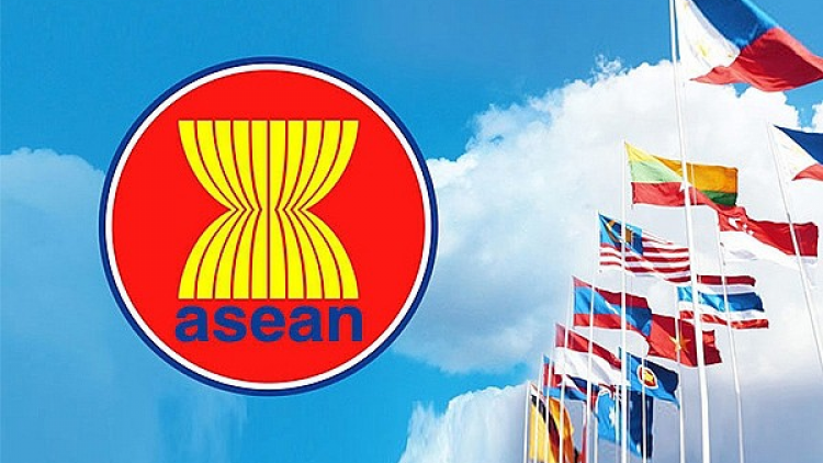 THỜI SỰ 21H30 ĐÊM 8/8/2020: Tuyên bố chung về Tầm quan trọng của việc Duy trì hòa bình và ổn định ở Đông Nam Á.
