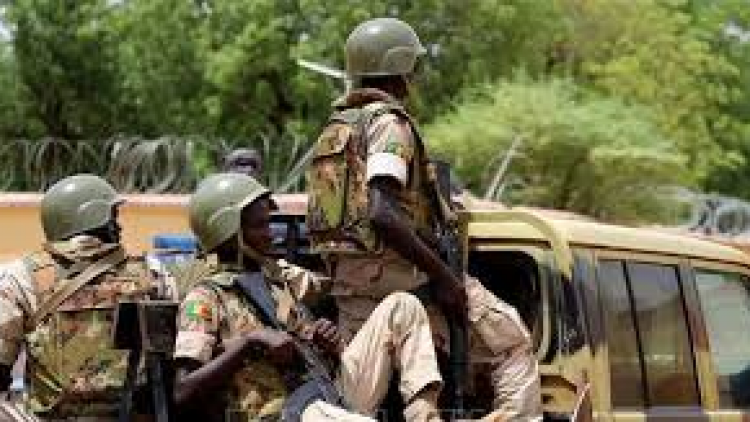 Đảo chính tại Mali: lo ngại kịch bản 2012 tái diễn, ECOWAS và Hội đồng bảo an LHQ họp khẩn (19/8/2020)