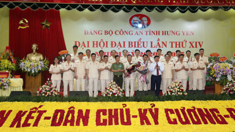 Hưng Yên hoàn thành đại hội đảng bộ cấp trên cơ sở: Những điều rút ra (25/8/2020)