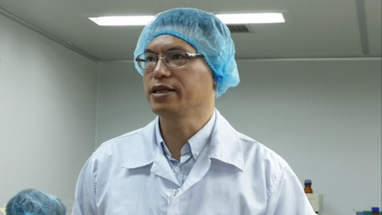 Hành trình nghiên cứu vắc-xin ngừa COVID-19 của các nhà khoa học trong nước (9/8/2020)