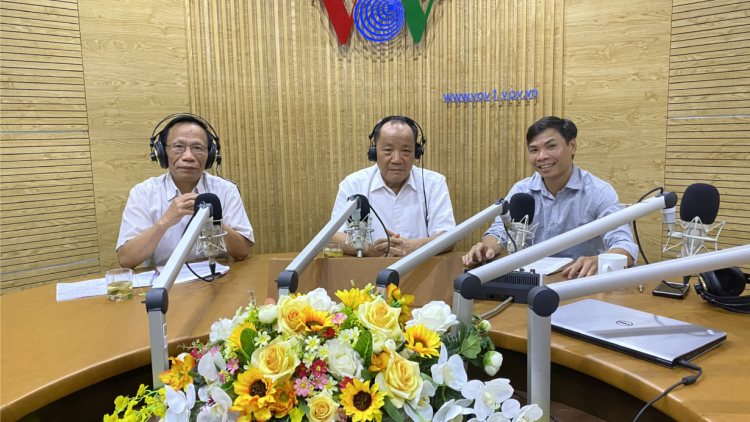 Tích tụ đất nông nghiệp để sản xuất lớn: Đòi hỏi từ thực tiễn (8/8/2020)