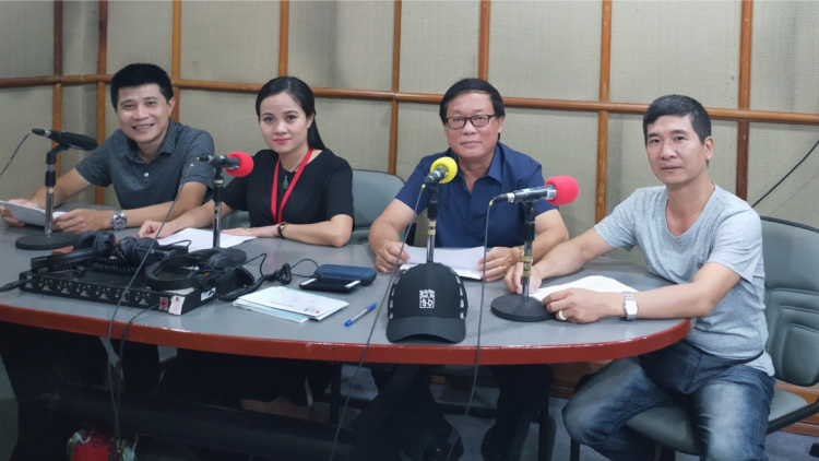 Ông chủ (22/8/2020)