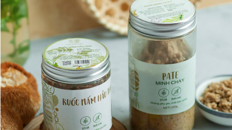 THỜI SỰ 18H CHIỀU 29/8/2020: Cục An toàn thực phẩm, Bộ Y tế cảnh báo Pate Minh Chay chứa vi khuẩn có độc tố nguy hiểm đến tính mạng.