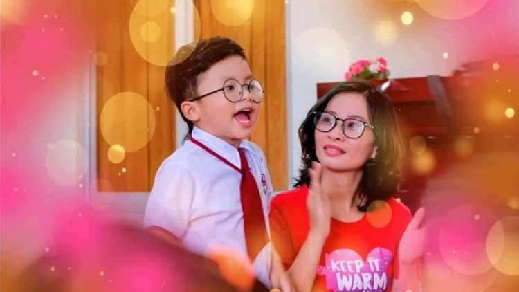 Chị Nguyễn Việt Hà- Hành trình của người mẹ đưa con bị tự kỷ nặng trở lại cuộc sống (27/8/2020)
