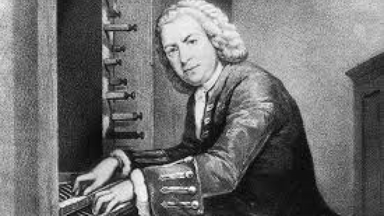 Sự nghiệp của thiên tài âm nhạc người Đức Johann Sebastian Bach nhân kỷ niệm tròn 270 năm ngày mất của ông (28/7/1750-28/7/2020) (1/8/2020)