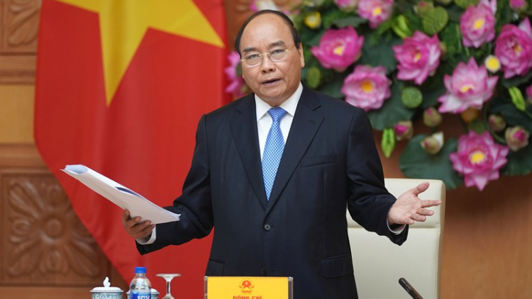 THỜI SỰ 12H TRƯA 21/8/2020: Thủ tướng yêu cầu không xuê xoa, dễ dãi và cương quyết có chế tài xử lý trong đánh giá giải ngân vốn đầu tư công.