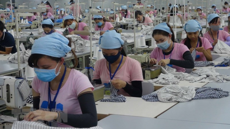 THỜI SỰ 21H30 ĐÊM 24/8/2020: Hơn 10.000 doanh nghiệp tại TP HCM tạm ngưng hoạt động do ảnh hưởng của dịch COVID-19,