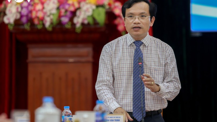 THỜI SỰ 21H30 ĐÊM 10/8/2020: Bộ Giáo dục và Đào tạo khẳng định, đợt 1 kỳ thi tốt nghiệp THPT năm nay đã kết thúc an toàn