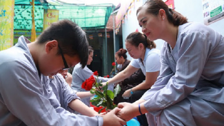 Lễ Vu lan trong Phật giáo và truyền thống đạo hiếu của người Việt (21/8/2020)