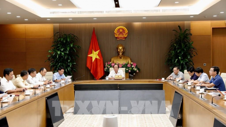 THỜI SỰ 12H TRƯA 9/9/2020: Đến ngày 15/9 sẽ hoàn thành tích hợp chức năng thanh toán, kết nối các ngân hàng trên Cổng Dịch vụ công Quốc gia