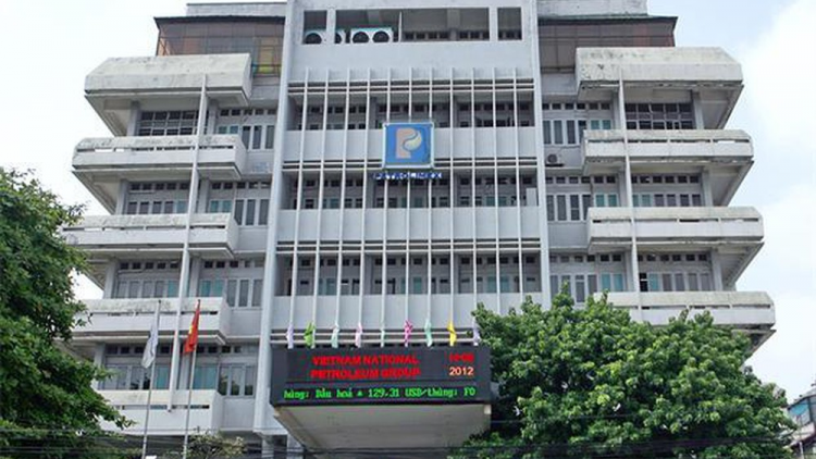 Tập đoàn xăng dầu Việt Nam tập trung tái cơ cấu, thoái vốn (29/9/2020)