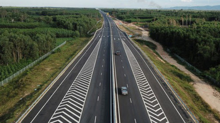 THỜI SỰ 18H CHIỀU 26/9/2020: Đồng loạt khởi công 3 dự án cao tốc Bắc - Nam theo hình thức đầu tư công vào ngày 30/9 tới