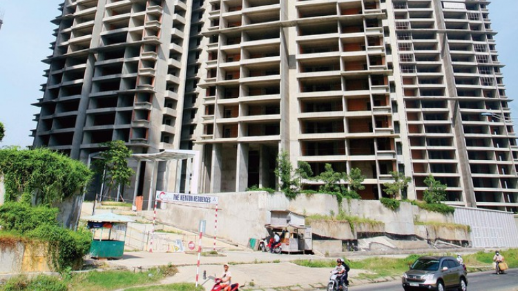 Ngân hàng gặp khó đối với phát mại tài sản (24/9/2020)