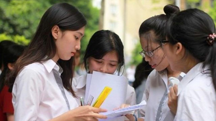 Xét tuyển đại học năm 2020: Thí sinh lưu ý khi điều chỉnh nguyện vọng (9/9/2020)