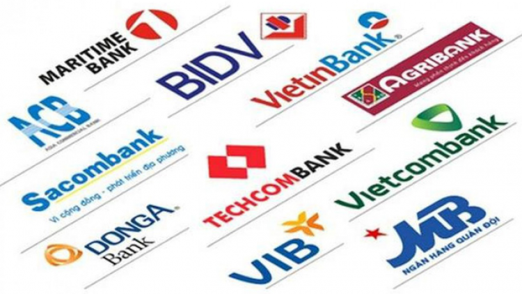 Tổng tài sản khối ngân hàng thương mại cổ phần vượt nhóm ngân hàng thương mại nhà nước (28/9/2020)