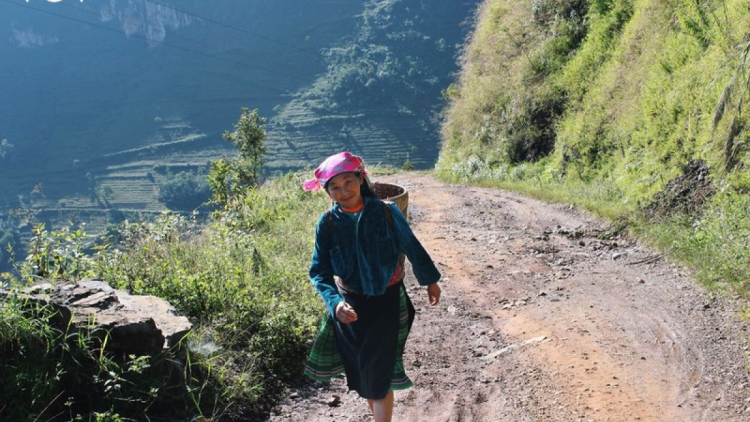 Tiếng Đài và nhịp sống vùng cao (7/9/2020)