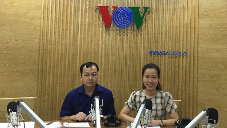 Minh bạch nguồn gốc hải sản, tận dụng thời cơ từ EVFTA (06/09/2020)