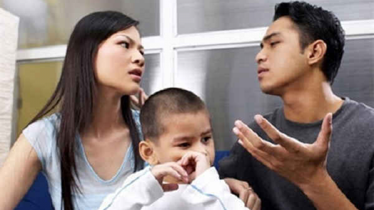 Mối quan hệ giữa con riêng với mẹ kế, bố dượng: những điều nên tránh (3/9/2020)