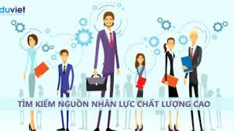 Phát triển nguồn nhân lực chất lượng cao: Những vấn đề cần quan tâm. (29/09/2020)