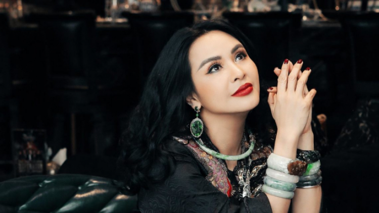 Trò chuyện với Thanh Lam về chương trình mở màn sân khấu âm nhạc thủ đô năm mới Tân Sửu 2021 (31/01/2021)