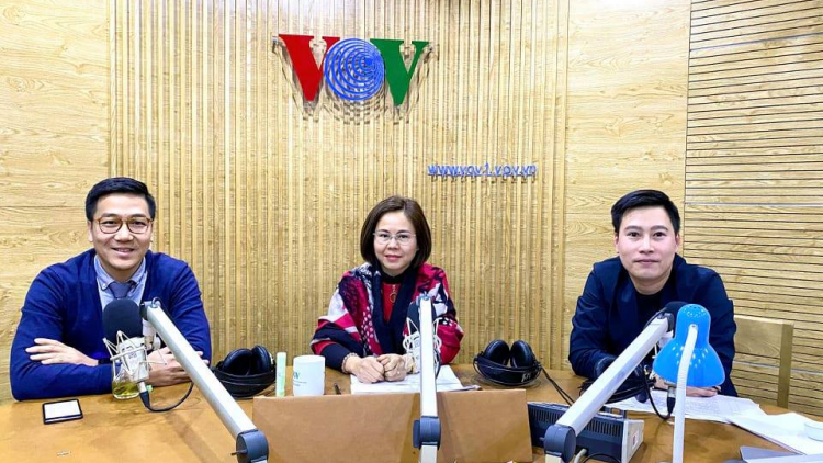 Làm gì để bịt lỗ hổng lọt lộ thông tin cá nhân? (12/1/2021)