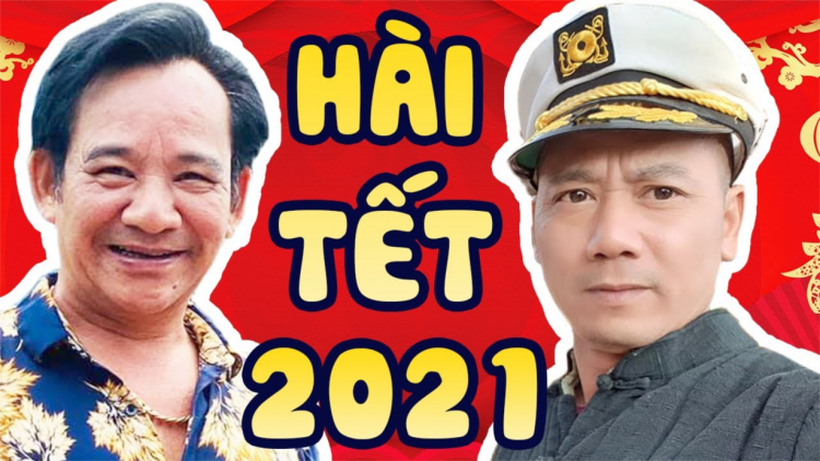 Hài tết 2021: Vui mà không nhảm (12/1/2021)