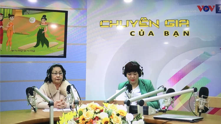 Bệnh u xơ tử cung, u nang buồng trứng điều trị thế nào cho hiệu quả mà không cần mổ? (7/1/2021)