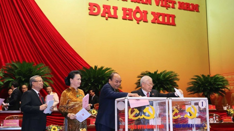 THỜI SỰ 12H TRƯA 31/1/2021: Người dân cả nước bày tỏ vui mừng và gửi gắm kỳ vọng vào các đại biểu trúng cử Ban chấp hành Trung ương khóa XIII
