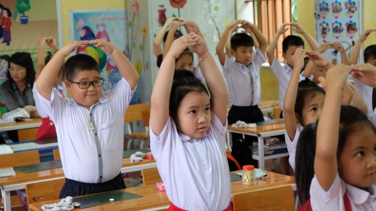 Trí thức góp ý văn kiện: Thay đổi cơ chế quản lý, tạo điều kiện để giáo dục “cất cánh” (27/1/2021)