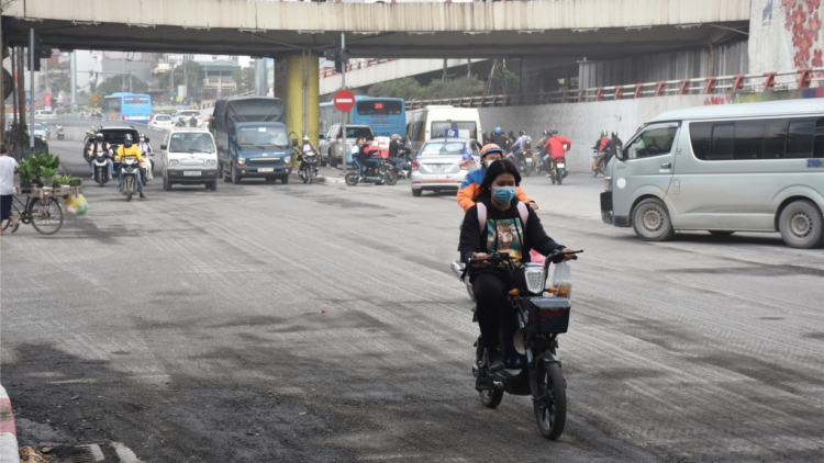 Bạn hữu đường xa: Những lưu ý lưu thông dịp cuối năm (29/1/2021)
