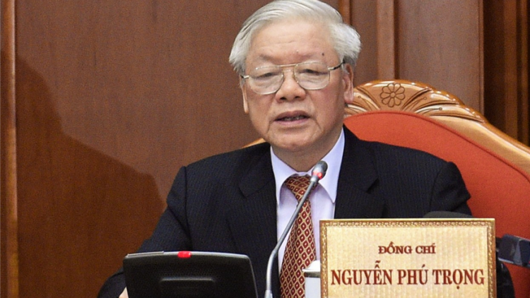 THỜI SỰ 12H TRƯA 17/1/2021: Hội nghị Trung ương 15 (khóa XII) họp phiên bế mạc.