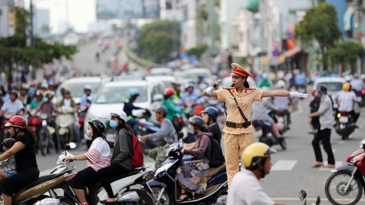 An toàn giao thông và trách nhiệm của mỗi người dân (18/01/2021)